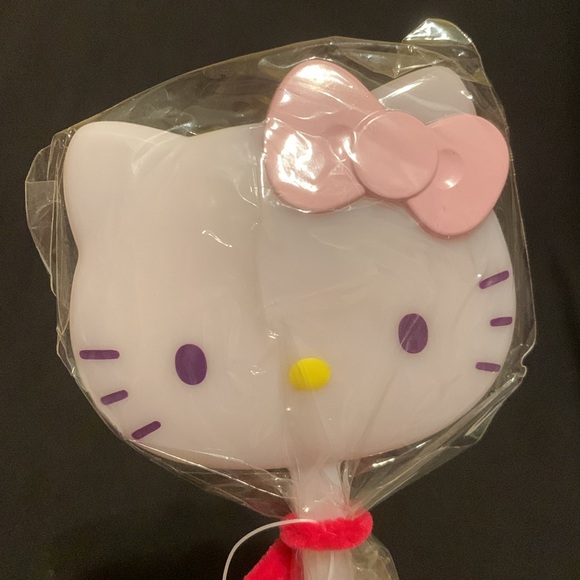 Hello Kitty Accessories - NWT Hello Kitty Hand Mirror Y2K Rare